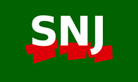 Syndicat National des Journalistes